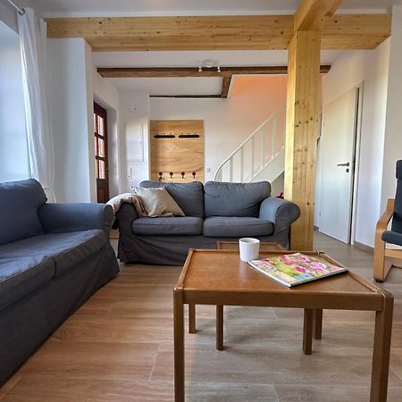 Fischerhus Rieseby Kültér fotó