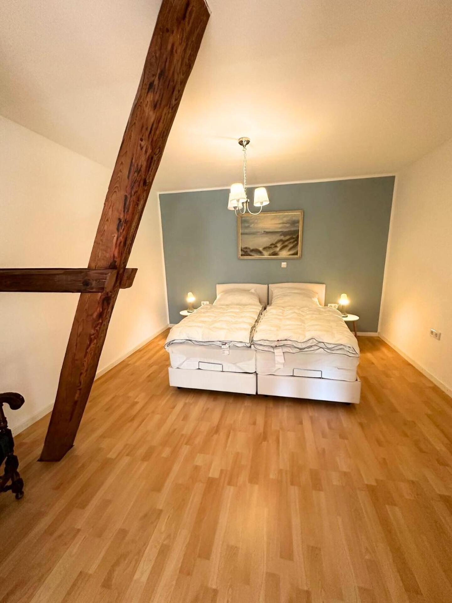 Fischerhus Rieseby Kültér fotó